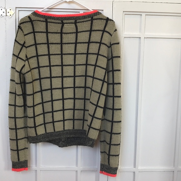 Numph - Ginger Cardigan - Picture 2 of 2